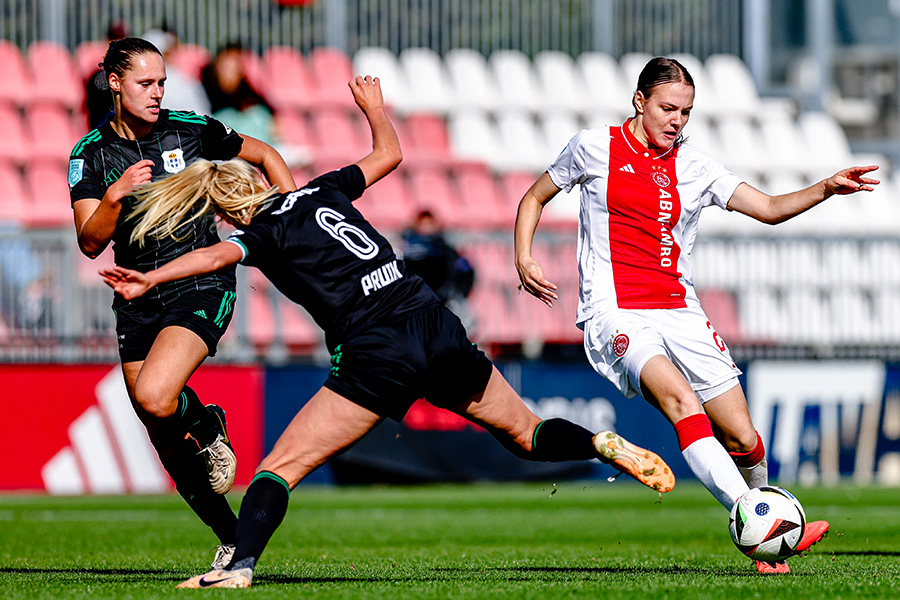 Keukelaar Vertrek 900 20