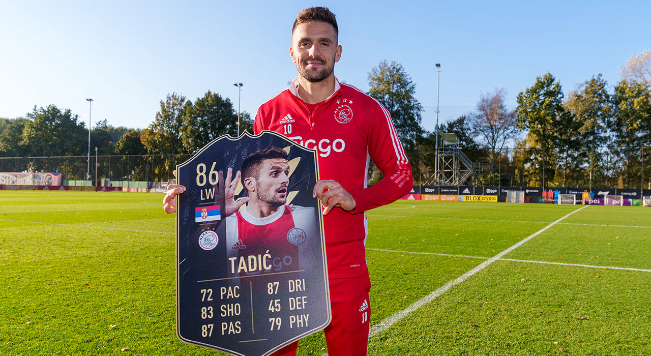 Tadic Esports 1280