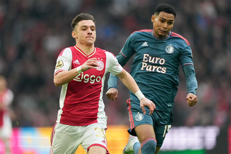 Conceicao Sprint AJAFEY 900