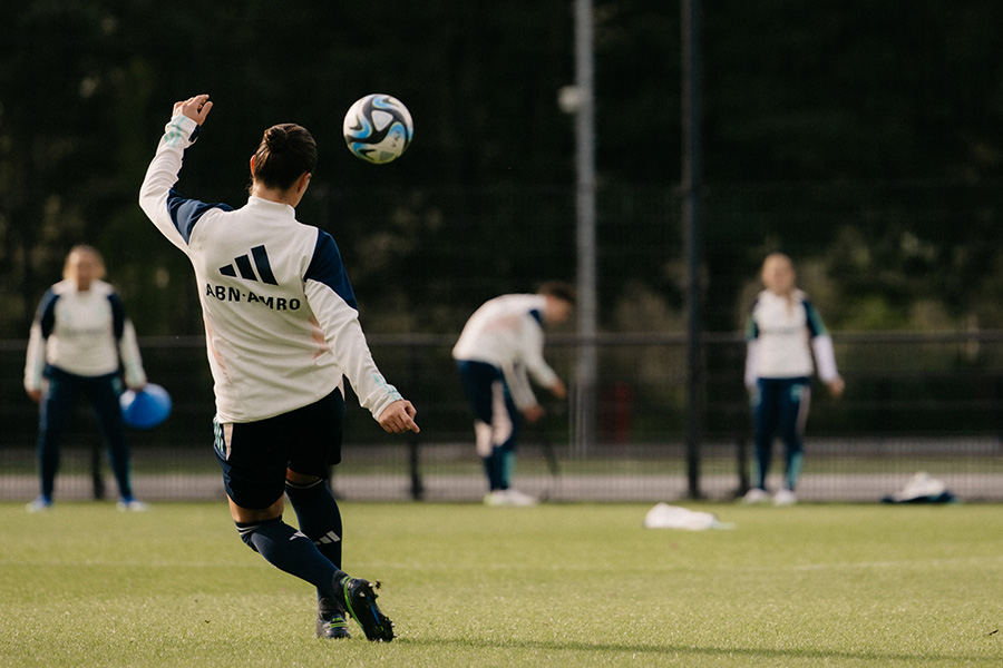 12Training