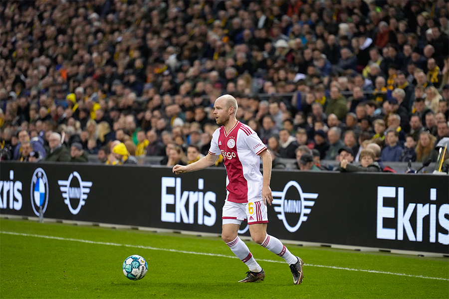 Klaassen Zijlijn VITAJA 900