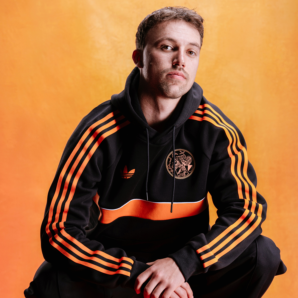 AJAX　アヤックス　 Originals OGジャージ　4XL The official Ajax Fanshop Largest range official Ajax articles.