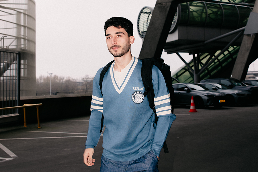 Moroaankomstklassieker