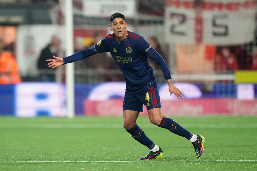 Alvarez 2223 900 2022 11 12 FC Emmen Ajax 0062