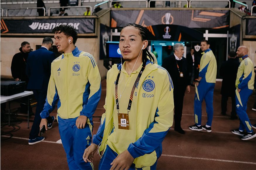 Fitzjimveldinspectie