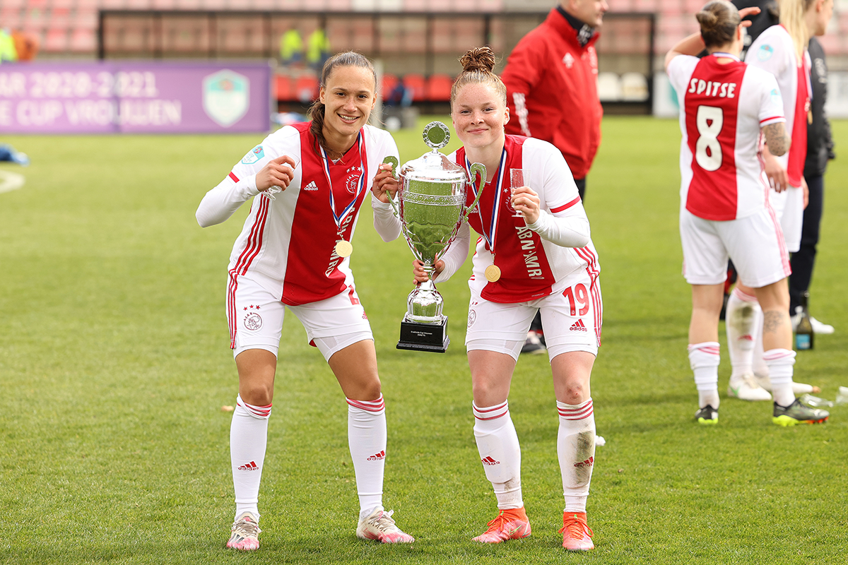 Sabajo Eredivisie Cup