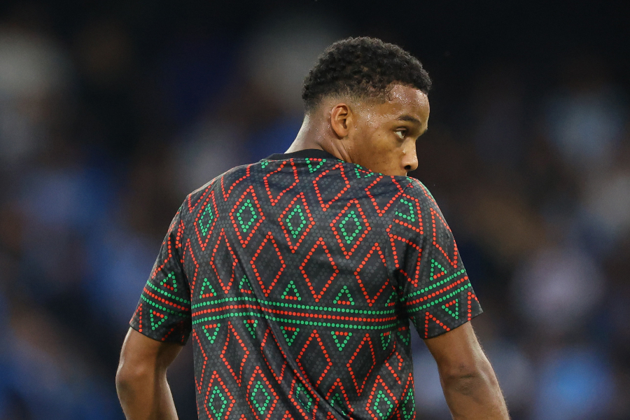 Warmingup Timber 900