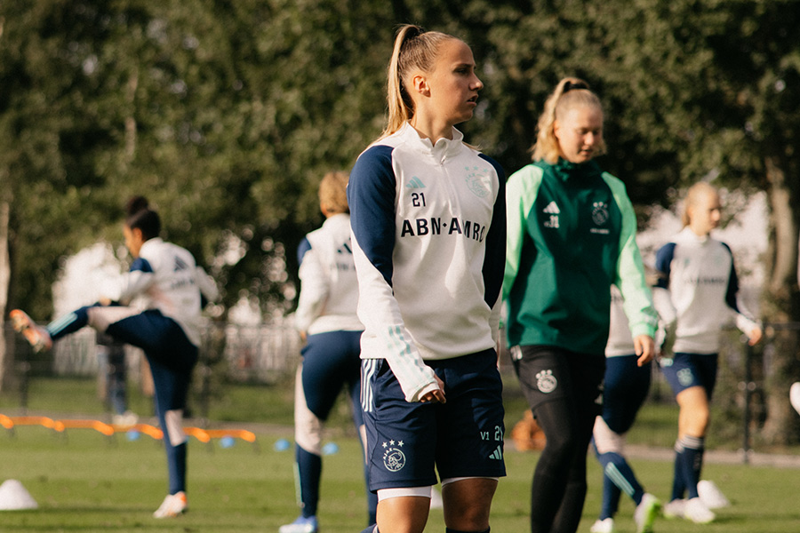 6Training