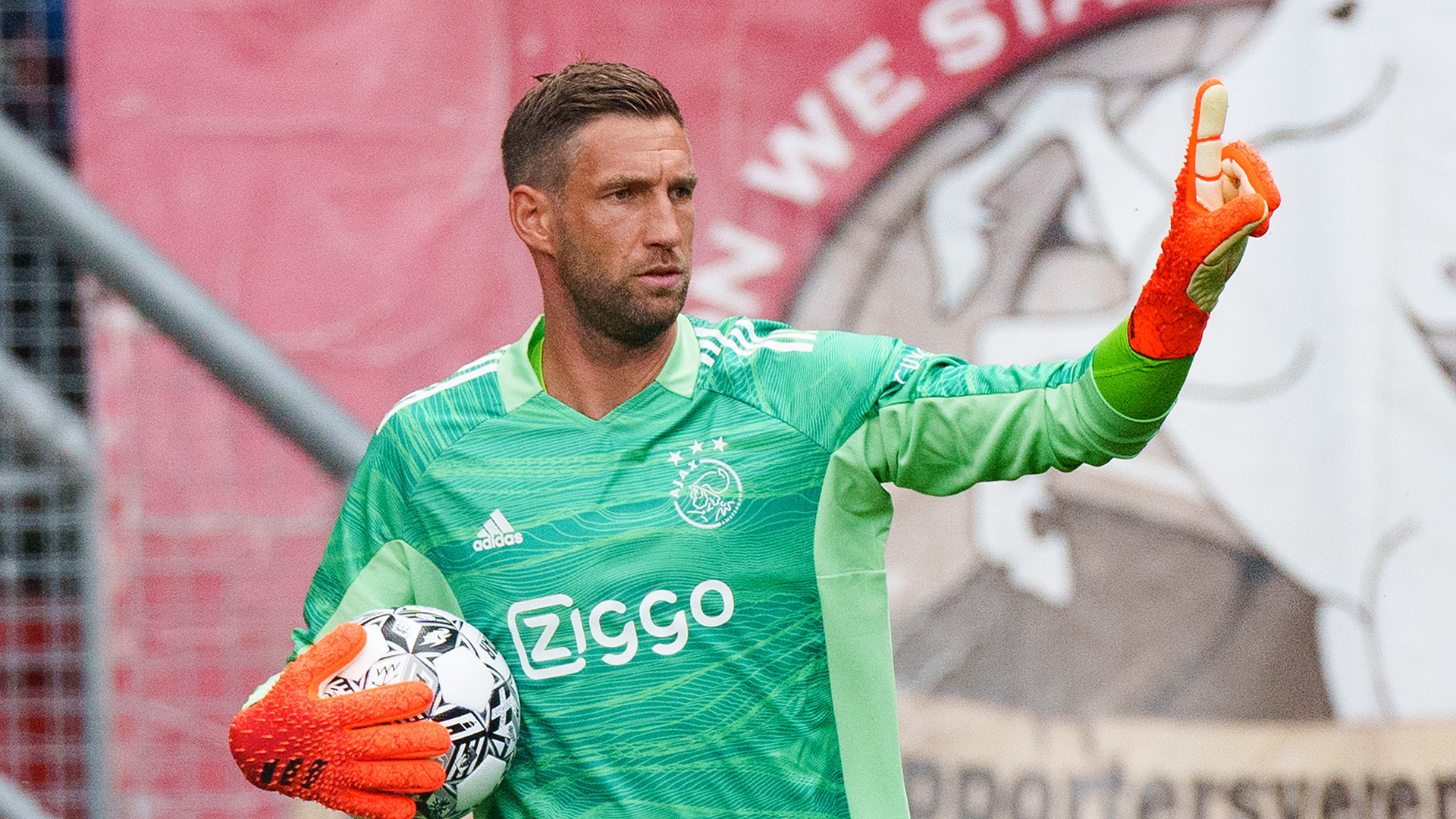 Top 10 Reddingen | Maarten Stekelenburg