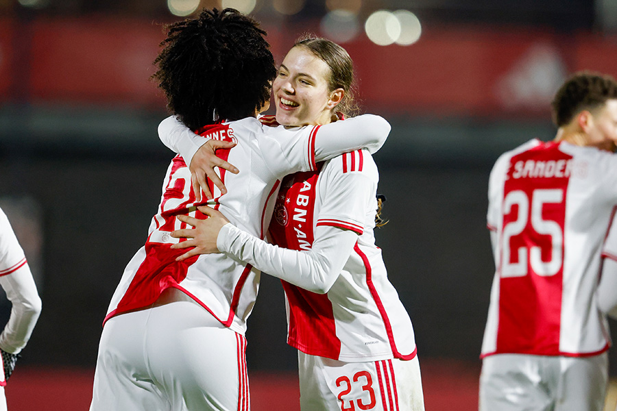 Keukelaar Vertrek 900 14