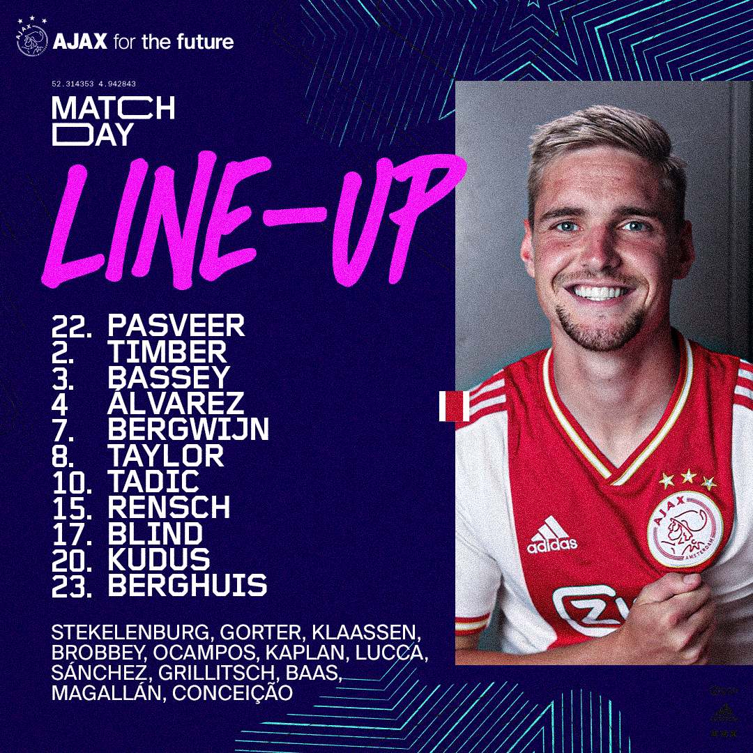 AJAX Home Squad 1080X1080 Copy