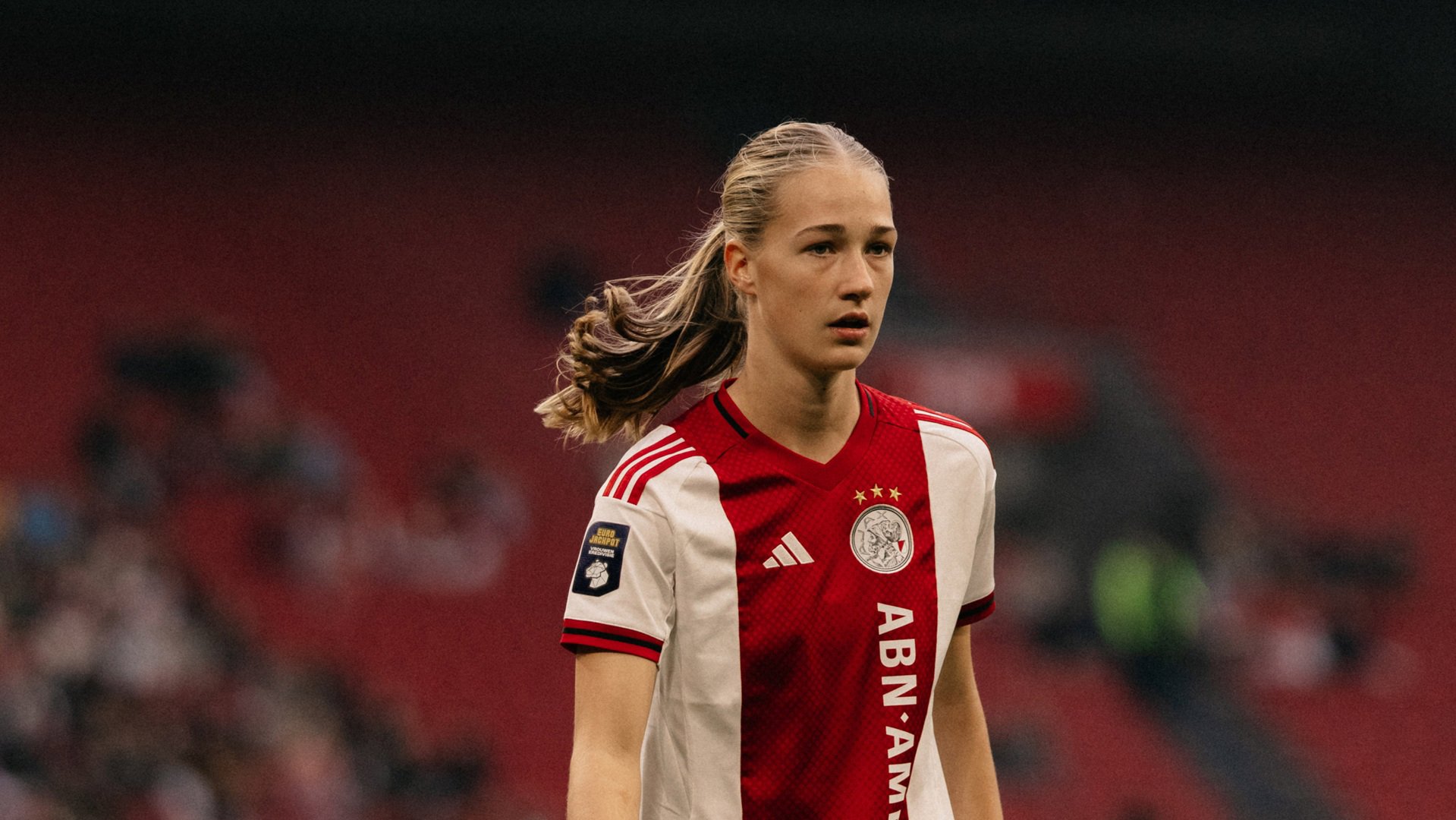 Ajaxrouwen
