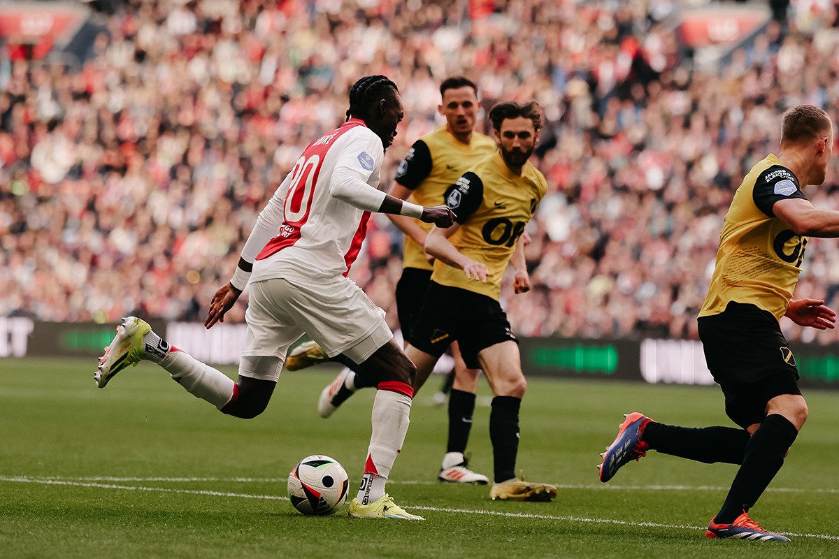 Traore AJANAC