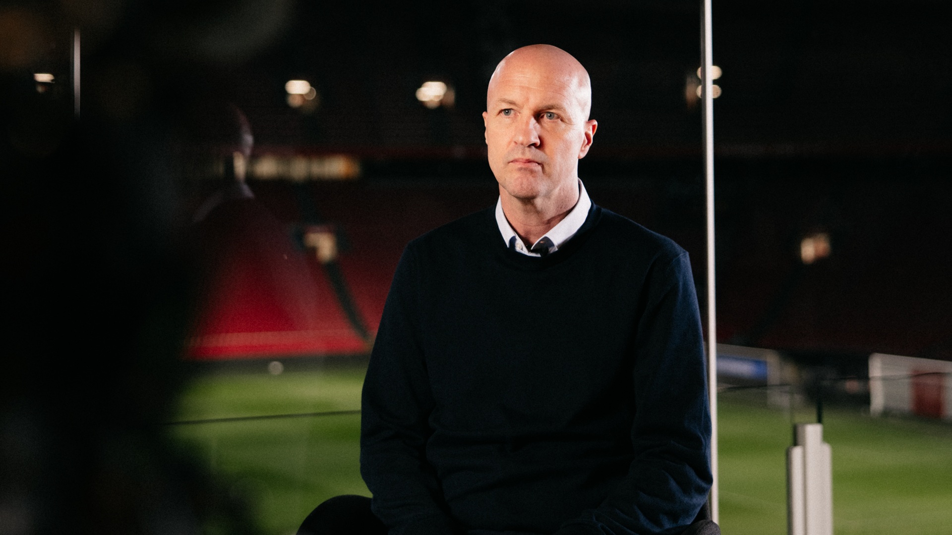 Cruijff: 'Ik wil mijn vader trots maken'