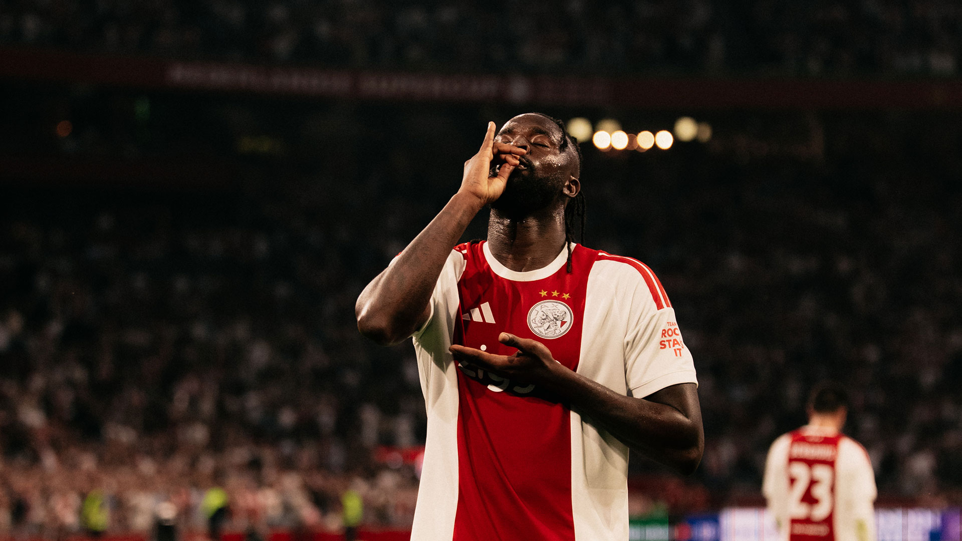 Highlights Ajax - FC Sion | Ticket voor hoofdtoernooi