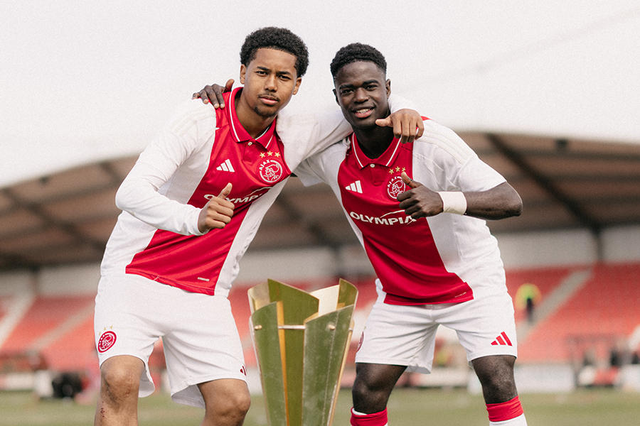 Beker 1