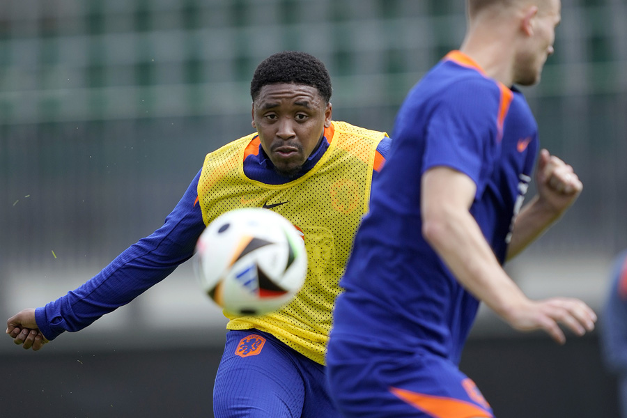 Trainingoranje2