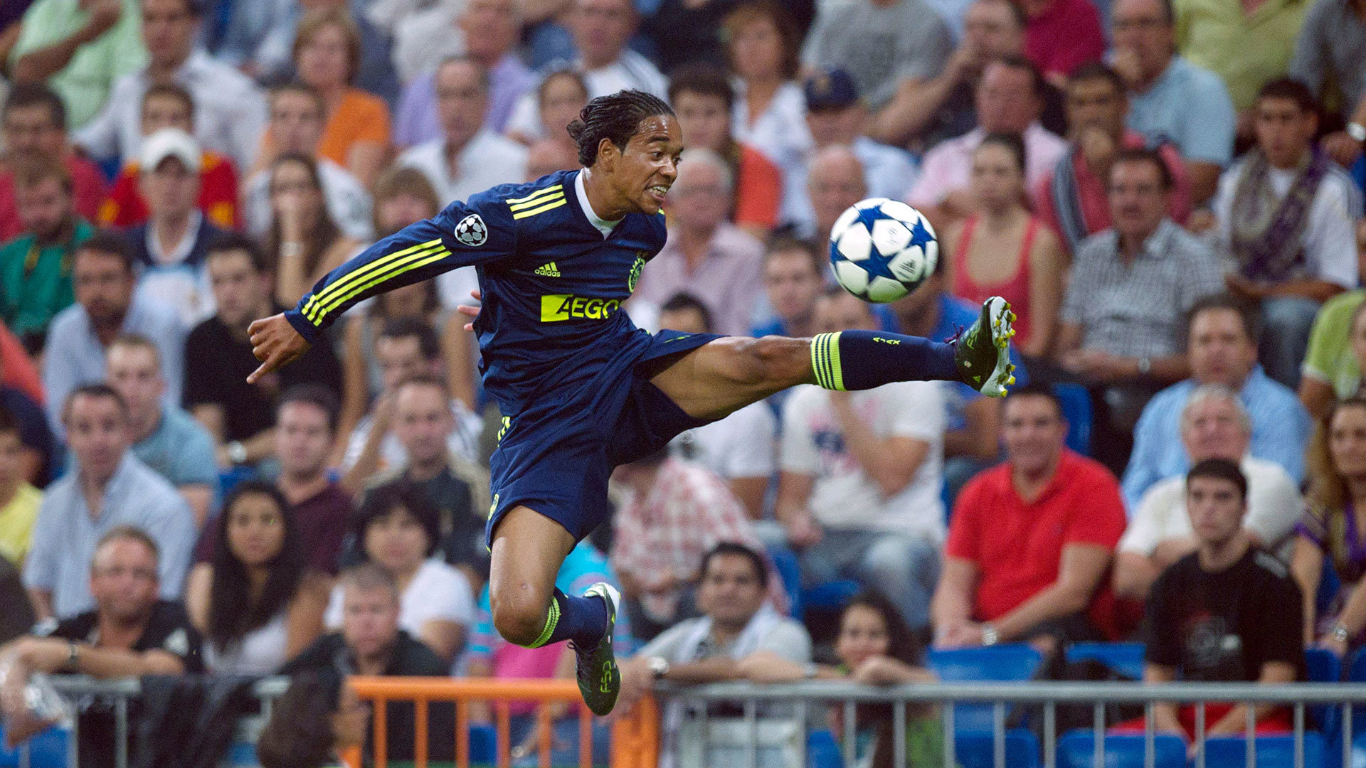 Urby Emanuelson 1920