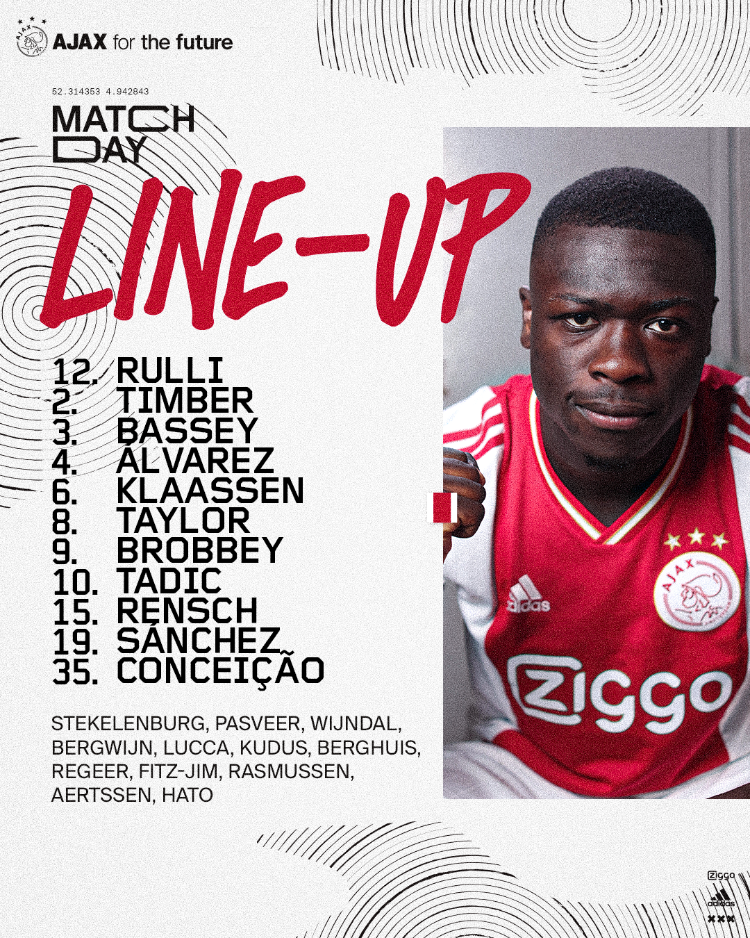 AJAX Home Squad 1080X1350 Ajaxtwe