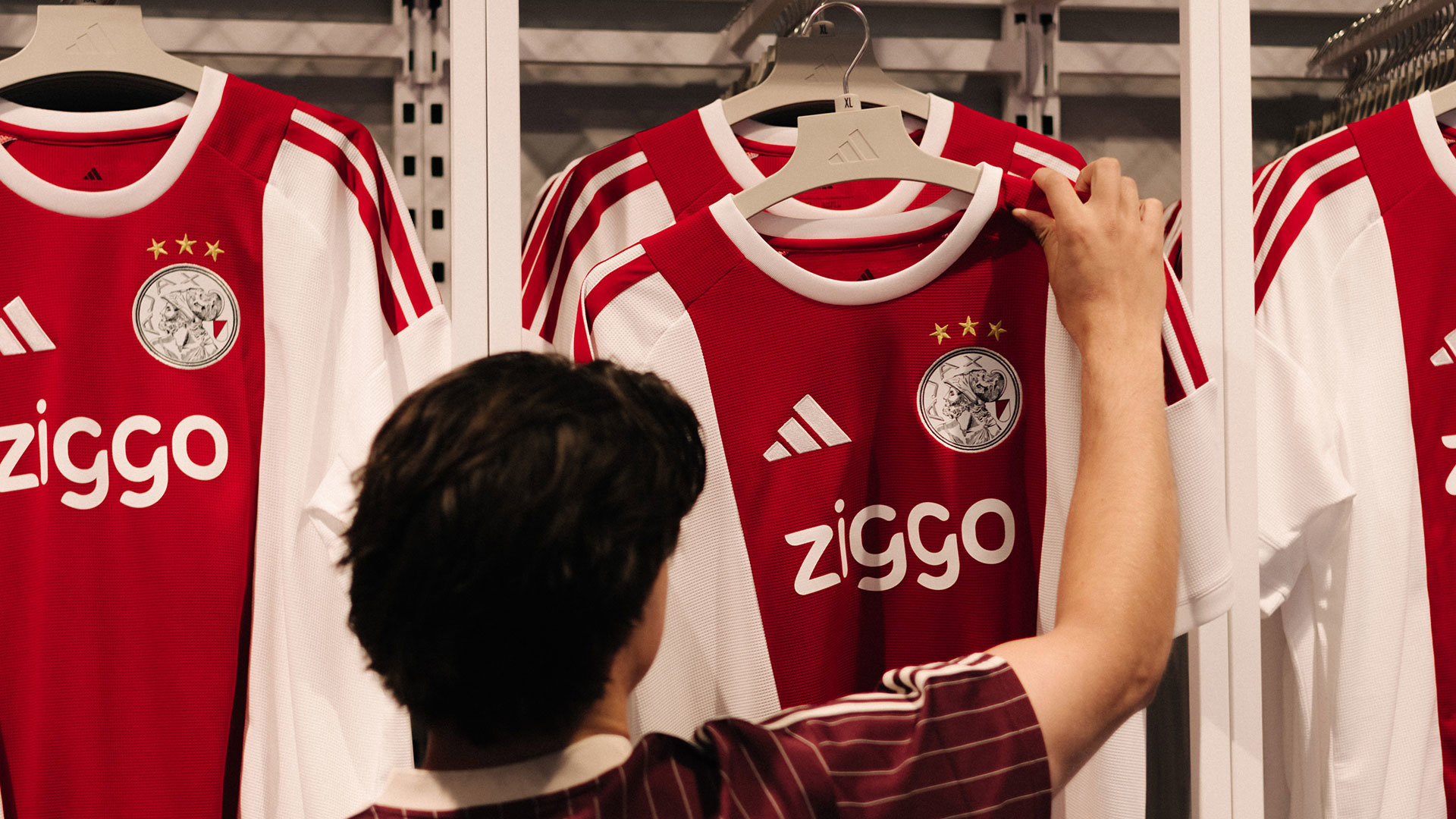 Thuisshirt HEADER 1920
