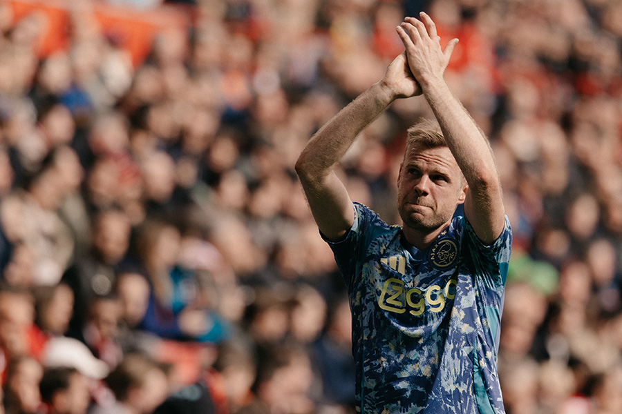 PSV Ajax Dump 11