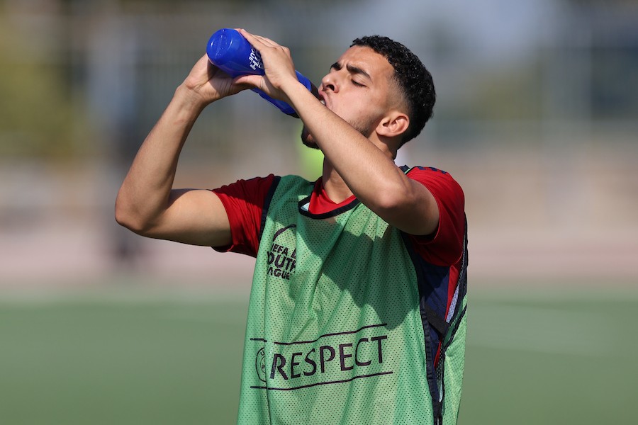 Ajax O18 900 BAST0440