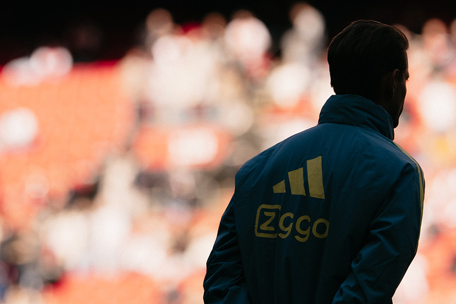Ajax NAC 2