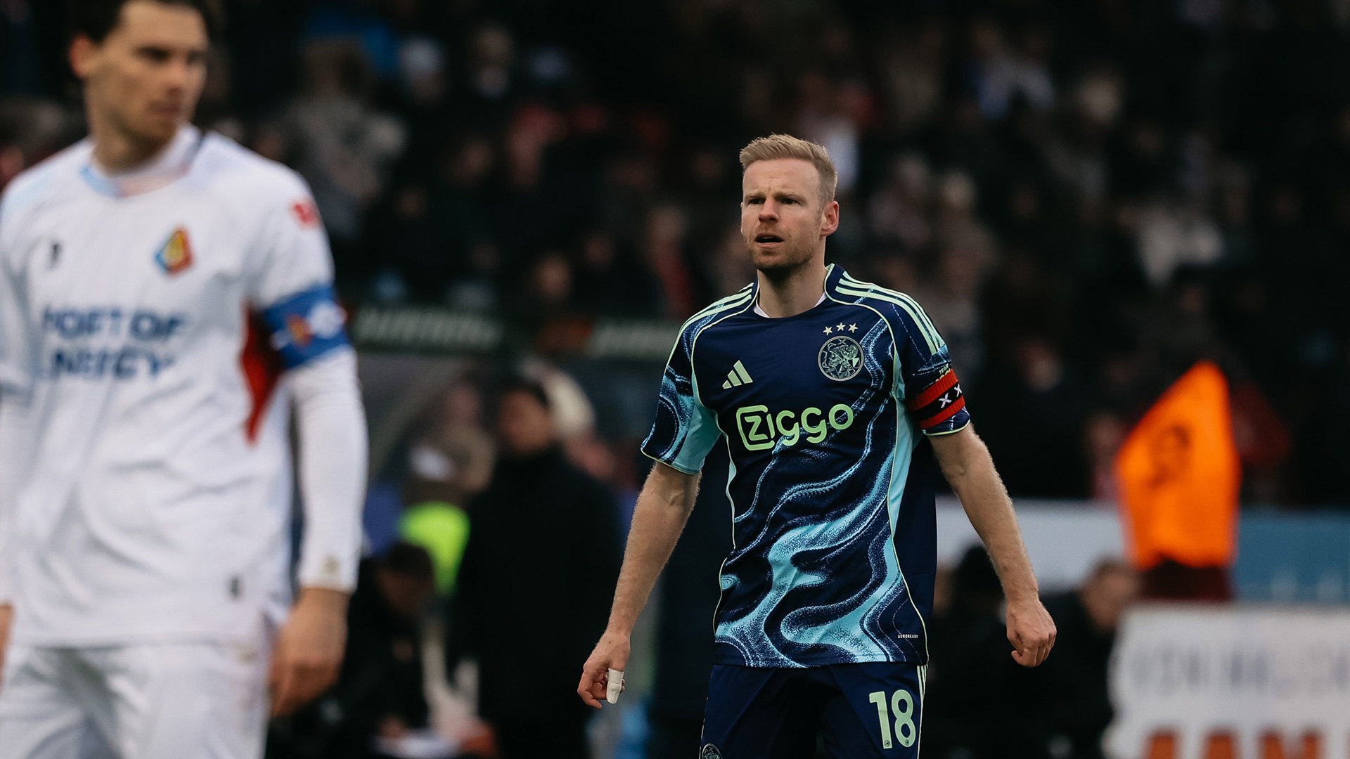 Klaassencaptain 1920