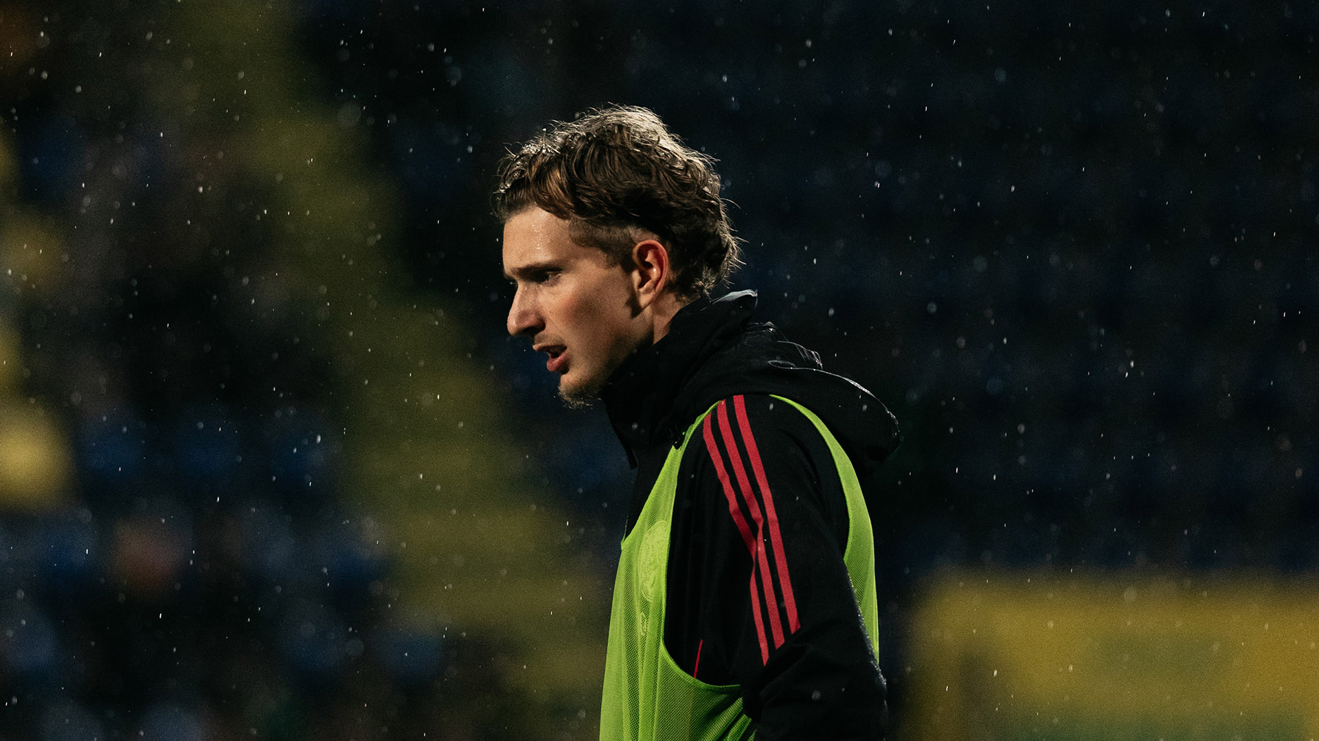 De foto's van Fortuna Sittard - Ajax 