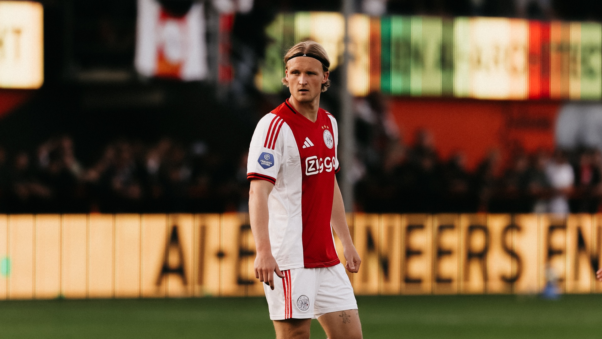 Liveblog Ajax - FC Utrecht 24-05-26