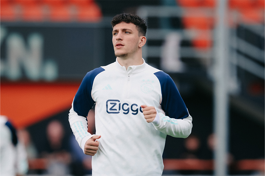 Kaplanwarmingupvolendam