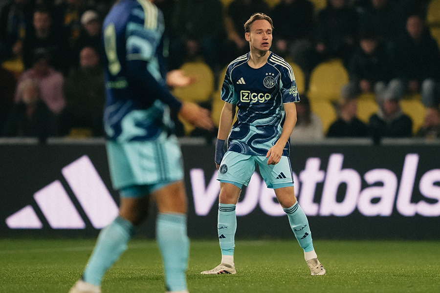 Cambuur Jong Ajax 900 4