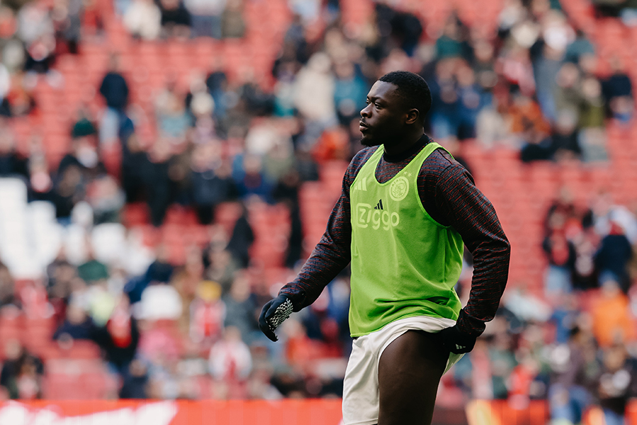 Brobbeywarmingupajaher