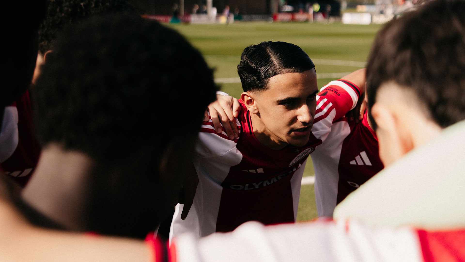 Livestream | Future Cup