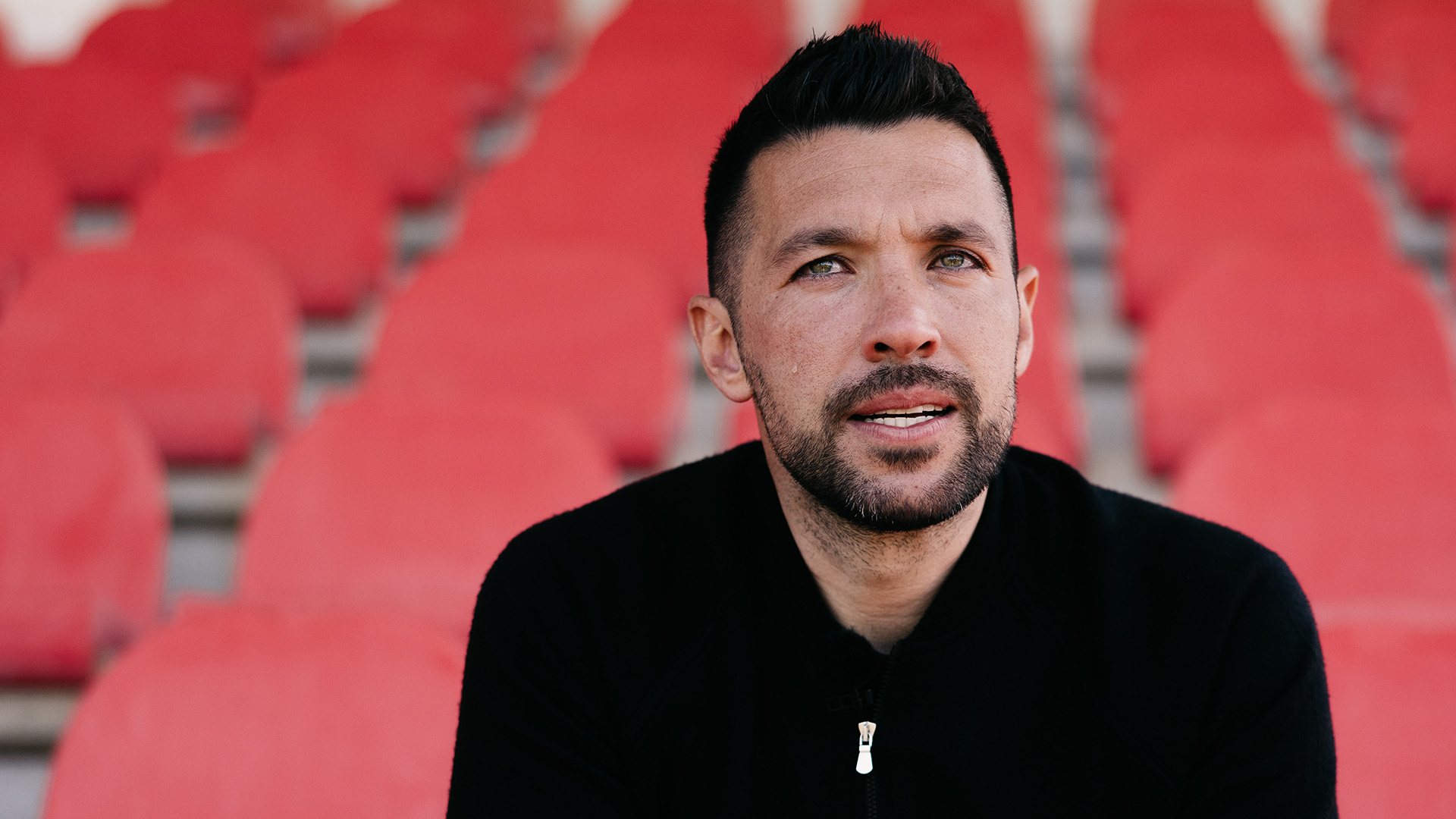 Laatste interview Farioli