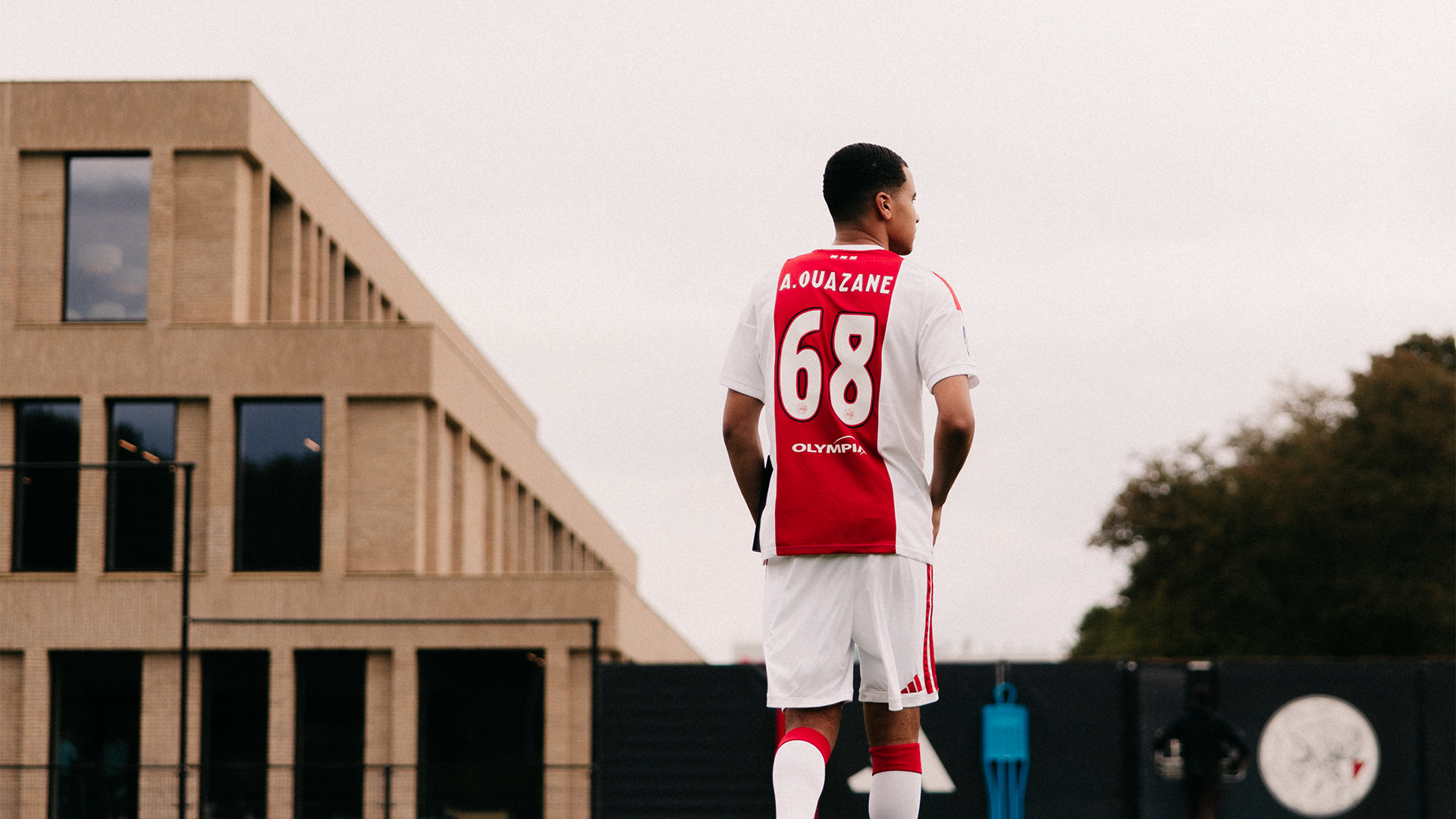 Ouazane GOTM Header