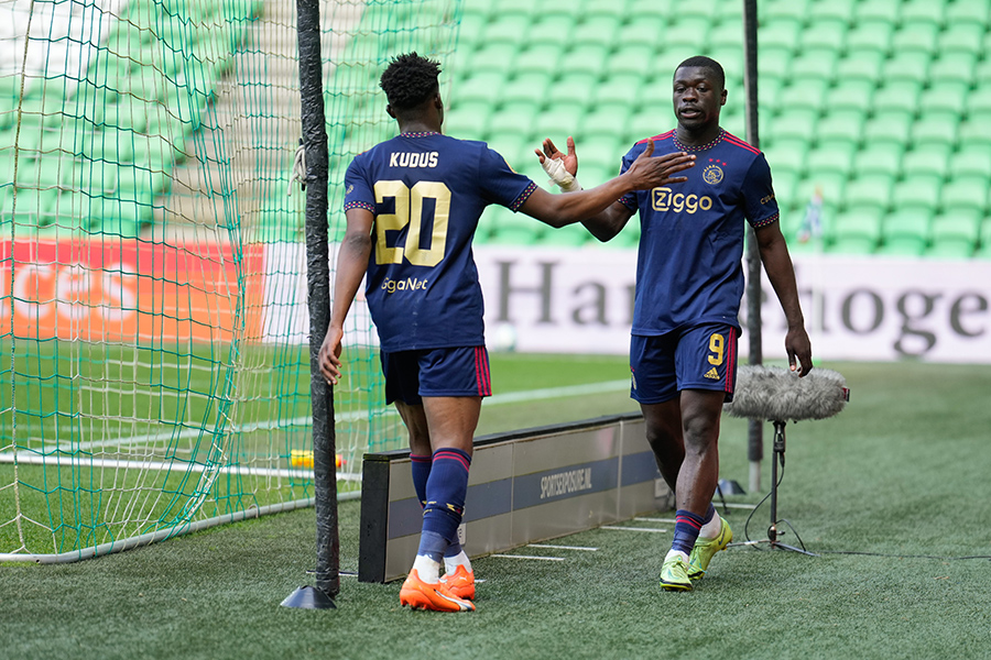 Brobbey Kudus Groningen 900