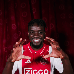 Traore Thuis