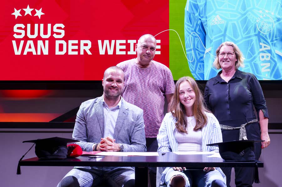 Diploma Uitreiking College De Toekomst 0028