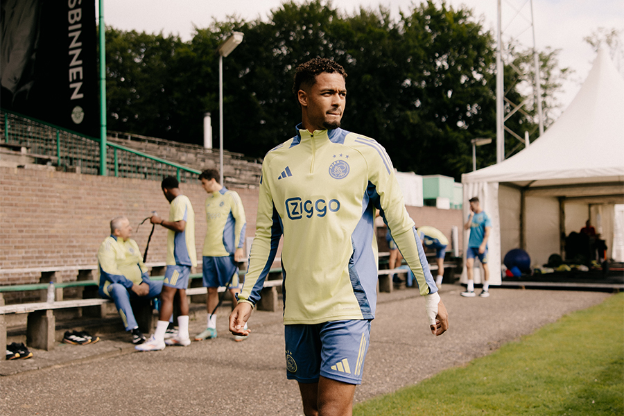 Rensch Ochtendtraining Dag Twee