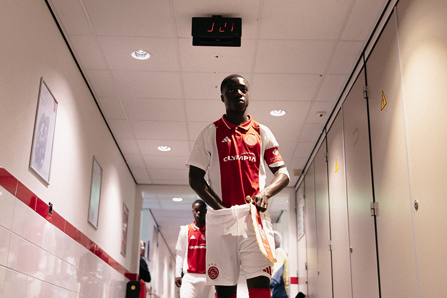 Ajax BM 22