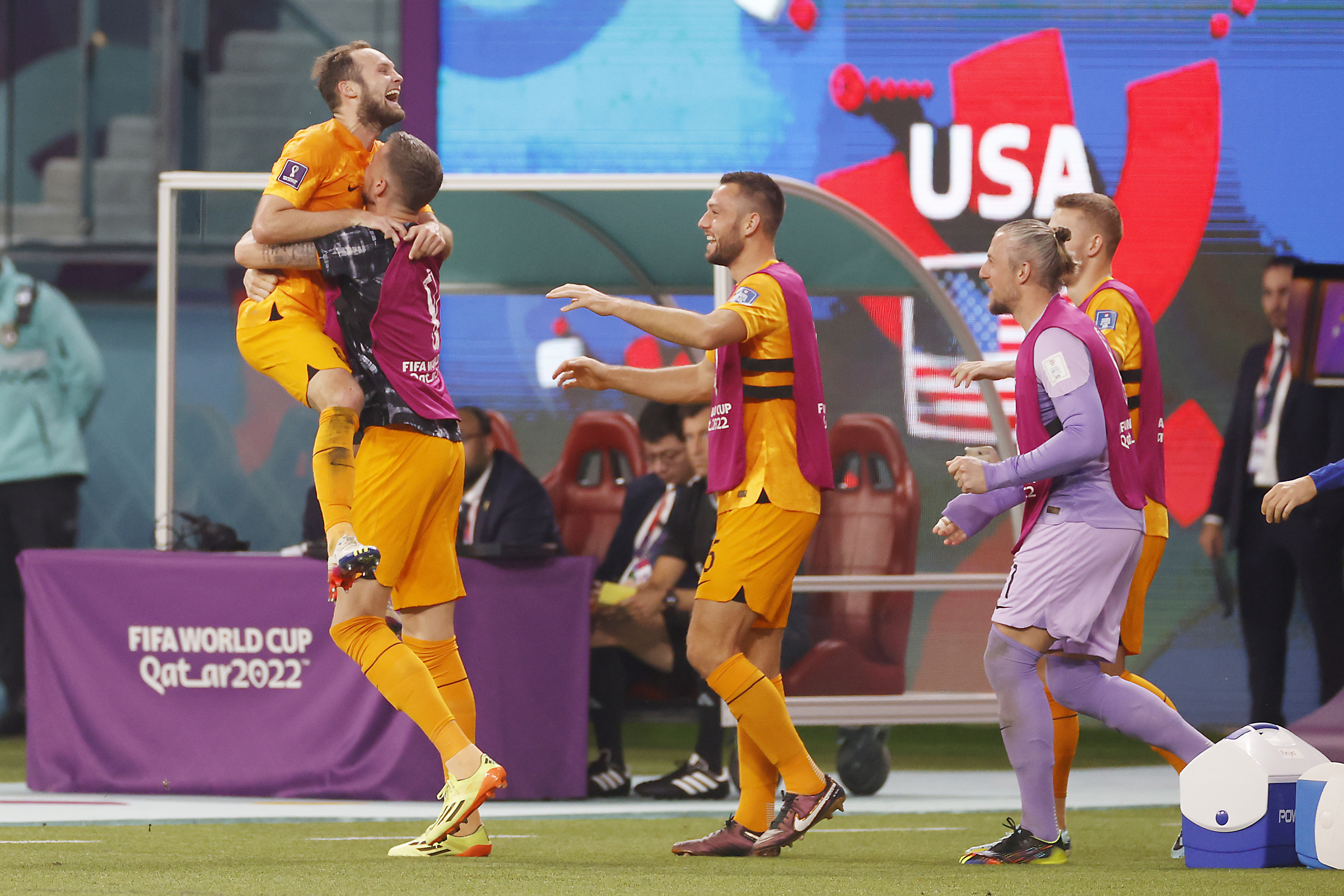 Goal Blind W4 III 900