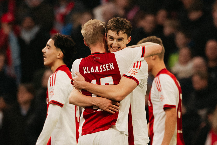 Klaassen Baas Knuffel