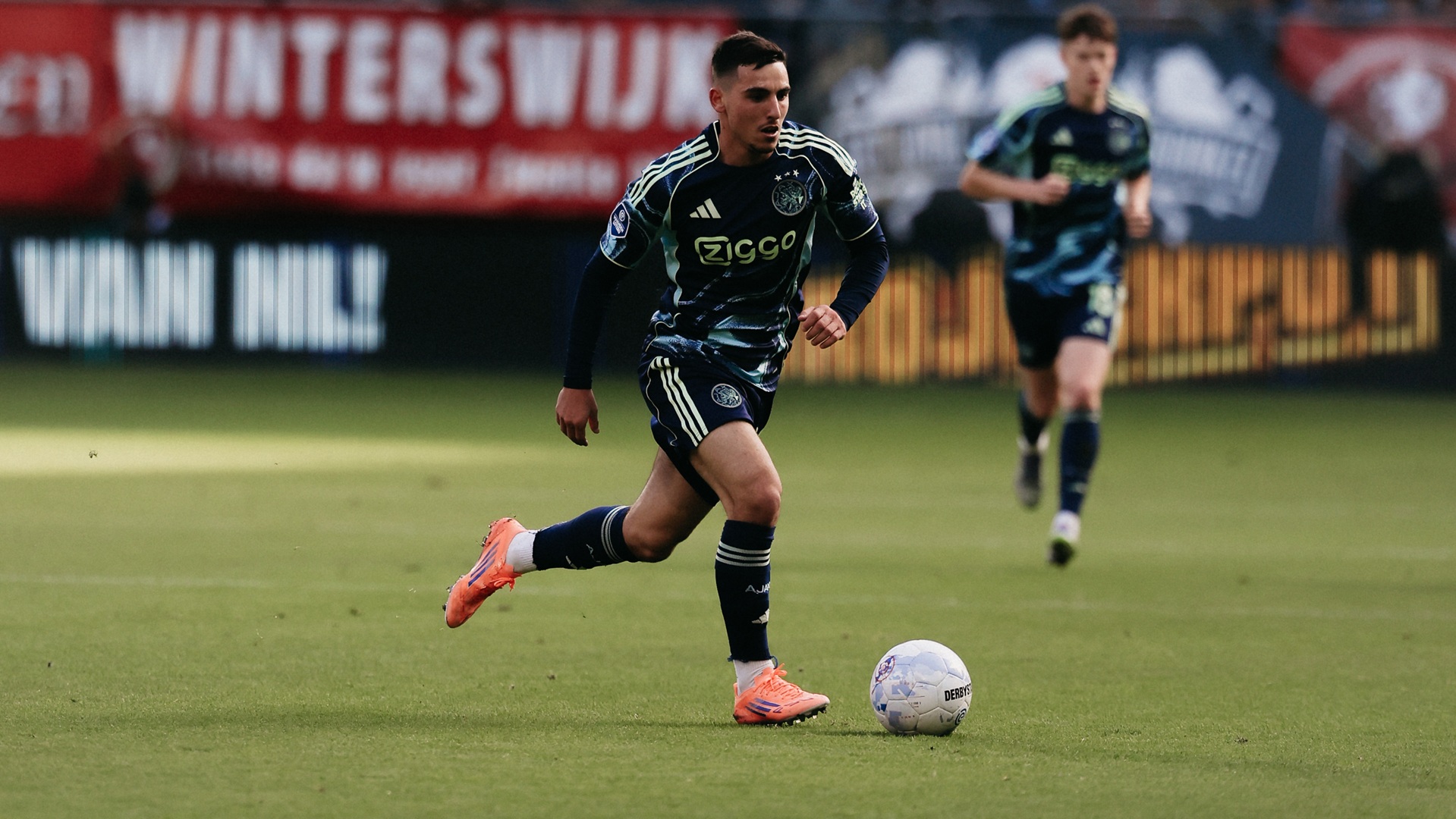 Liveblog | Ajax treft Excelsior Maassluis in bekerverband