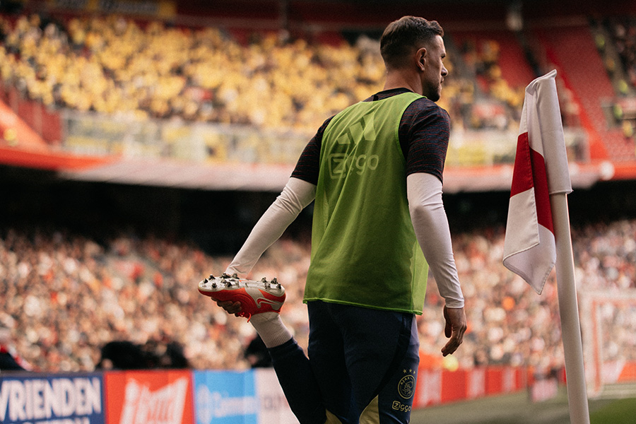 Ajax NAC 15