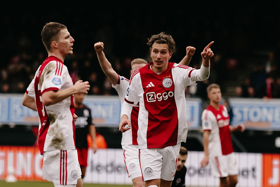 Godts Wijzen Na Goal