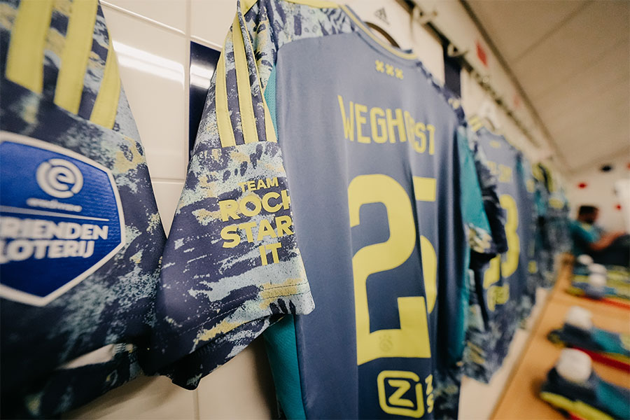 Weghorst Shirt