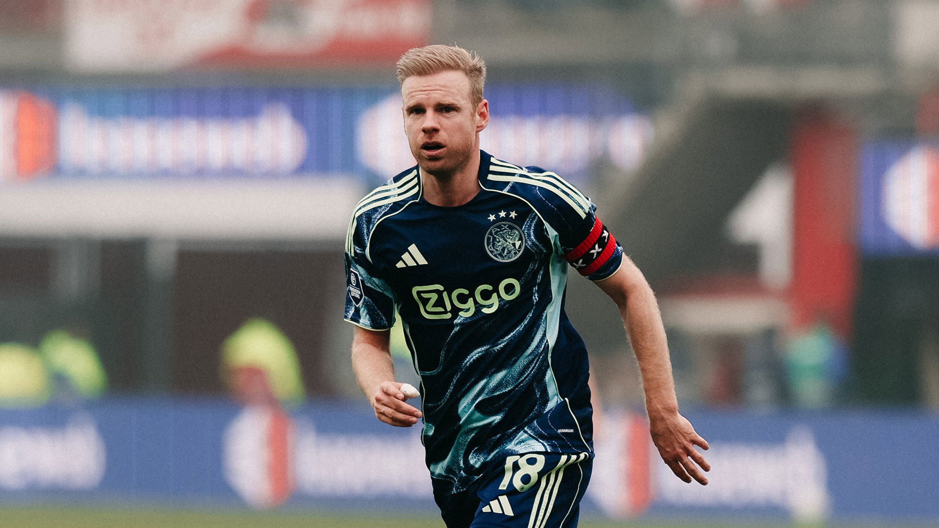 Feyenoord Ajax Liveblog