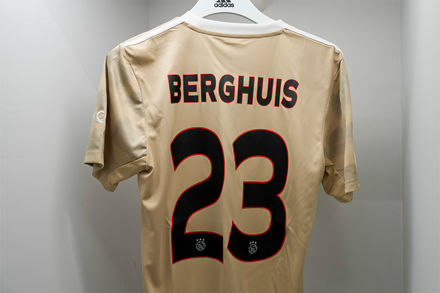 Berghuis 900