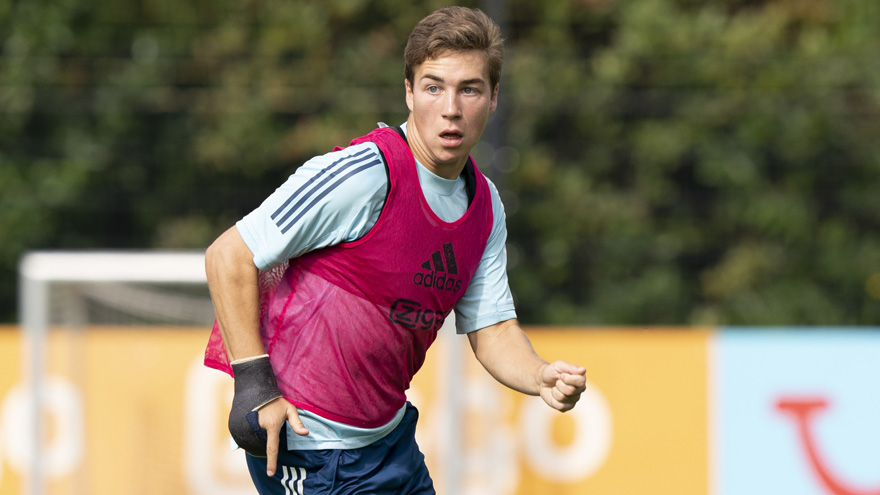 Carel Eiting 2020 09 04